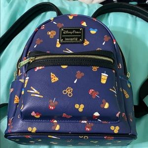 Disney backpack